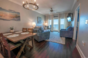 12th Floor 2 Bedroom Condo at Crystal Tower, 2 Outdoor Pools and Lazy River, Heated Indoor Pool, Direct Beach Access